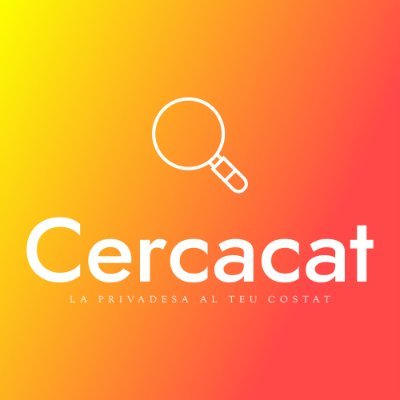 El cercador creat per catalans que manté la teva privacitat.
Cercacat afegeix els resultats d'altres cercadors sense agafar les teves dades. Prova-ho!👇