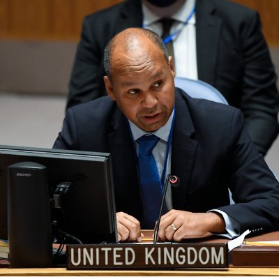 Ambassador James Kariuki (@JamesKariuki_UN) / Posts / X