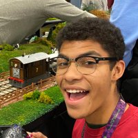 David🚂 (@theblack2p) 's Twitter Profile