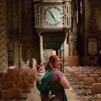 The Landlady (@shlandlady) 's Twitter Profile