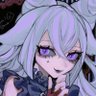 bh_vtuber's profile picture. ✨ A kitty demon, very normal.💜 中文/EN ok 🌙🥀 只是隻來自地獄的惡魔貓貓🐱😈 Blake Humor 布雷克休默｜神祕學Vtuber｜tags: #bhstream #BlakeHart #tBH L2D+artist: me ｜pfp:@curomismiumiu