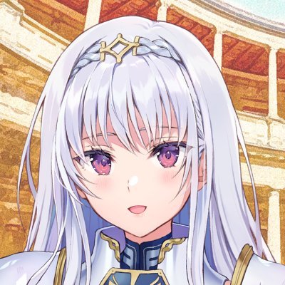 Luna7/여기사아가씨さんのプロフィール画像