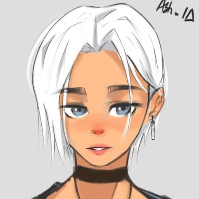 Ash_ID ( COMS OPEN )さんのプロフィール画像