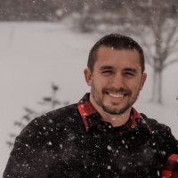 Luke Bramer (@lbramer) 's Twitter Profile