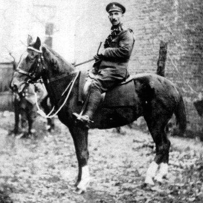 From Northern Ireland. A former British Army officer. Now a writer & researcher (military & gallantry stuff; not pool - that's the other chap).