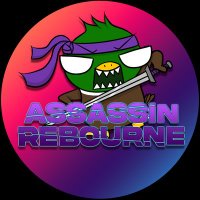 AssassinRebourne_TTV (@assassin3102ttv) 's Twitter Profile
