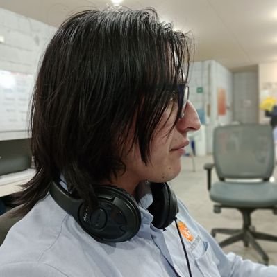 alejo_arq92's profile picture. 