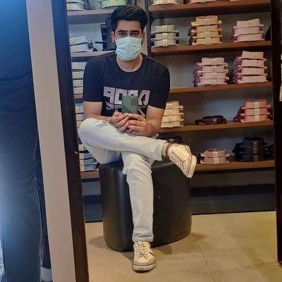 VinaySuri_02's profile picture. JE
PW(R&B)
Govt. of Jammu and Kashmir.