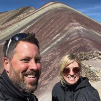 Patrick Webb (@paddywebb) 's Twitter Profile