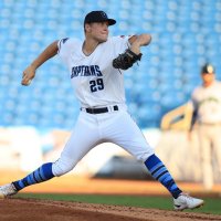 Jack Leftwich (@jacklefty21) 's Twitter Profile