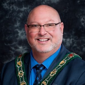 Mayor, City of Woodstock, ON, City Councillor 2014-2022 a career in sales at Anderson GM & KIA, Your Oxford Host & active Community Volunteer in Oxford County