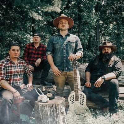 Original blue collar country rock band from the mountains of Pennsylvania.