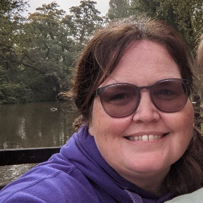 CharlottePod42's profile picture. Podiatry