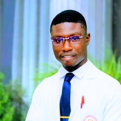 Consultant Medical Scientist/Development Engineer/ Executive Secretary-Ghana College of Scientists/Governing Member of Chartered Institute of Agriculture-Ghana