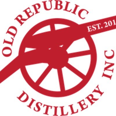 Old Republic Distillery is Central PA's 1st limited distillery since prohibition! Local York County small batch spirits! Open Sat & Sun 8am–4pm