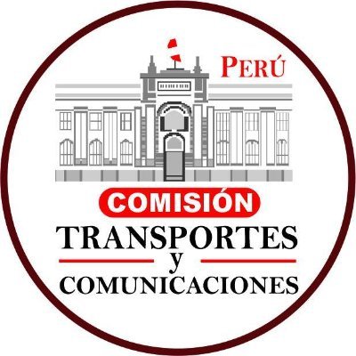 Comgreso de la República del Perú, Comisión de Transportes y Comunicaciones 2022-2023