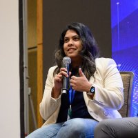 Priya Majumdar l godmodefounder.eth (@godmodefounder) 's Twitter Profile