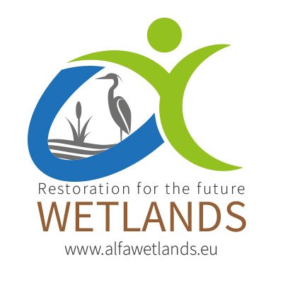 Wetlands restoration for the future.
This project receives funding from @HorizonEU. Any related tweets reflect only the views of the project owner.