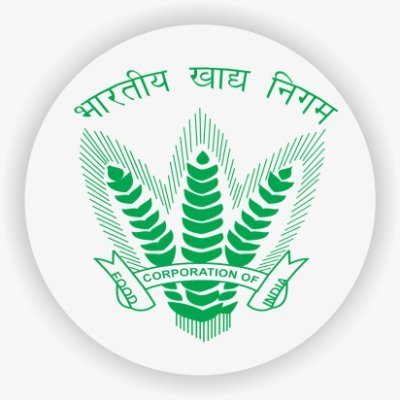 Official Twitter handle for Food Corporation of India, Divisional Office, Titilagarh.