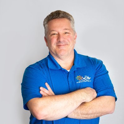 Entrepreneur - Independent Insurance Agency owner, follower of God, mentor of men.