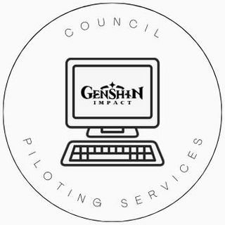 Council Piloting Services | Genshin Pilot Openさんのプロフィール画像