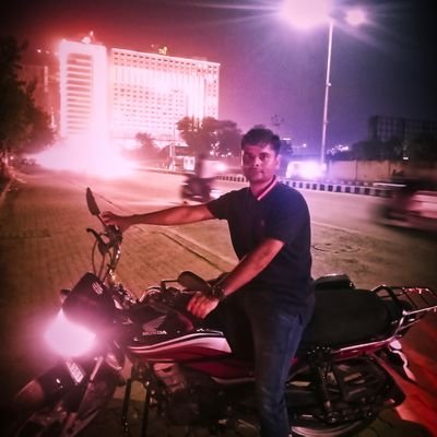 iveeralmjani's profile picture. श्री हरि