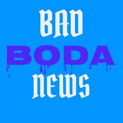 BadNewsBoda on twitch