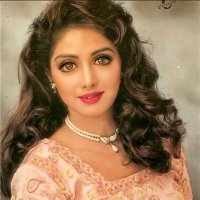 Sridevi Biography Book(@SrideviMemoir) 's Twitter Profile Photo