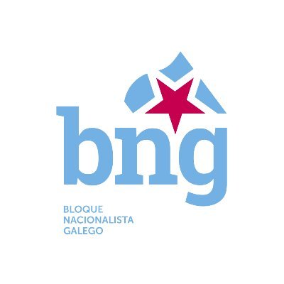 Twitter oficial do Bloque Nacionalista Galego. Para que coñezas o que facemos por Galiza e por ti. 

Nós nas redes: https://t.co/Bb7XpB2PdH