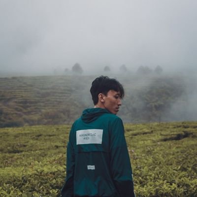 rintikdalamkata's profile picture. 
