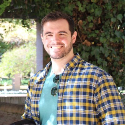 gabri_verse's profile picture. La vida es más real de lo que parece