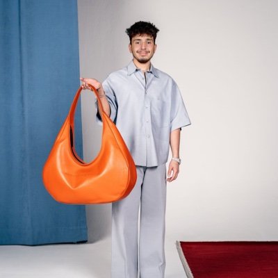 tophermohrr's profile picture. jabari is dad