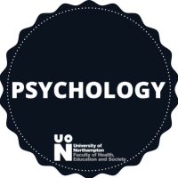 PSYCHOLOGY at University of Northampton(@UONPsyched) 's Twitter Profile Photo