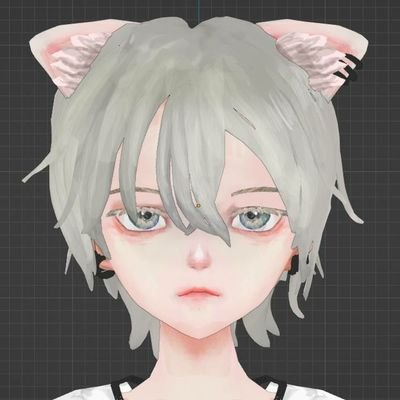 フィギュアと3Dアバターとたまにお絵かき。原型制作のお仕事のご相談はDMかこちらまで→aureliensculpt@gmail.com
My works (今まで作ったもの) : https://t.co/GcYJKj7dy5

I speak 日本語/English/français