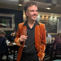 Scott McAuley (@toshenhoff) 's Twitter Profile