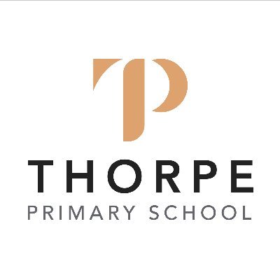 Welcome to the Twitter account of Thorpe Primary School in Bradford