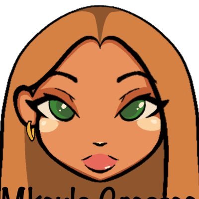 Mkeyla_Creates Profile Picture