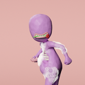 ReginaP62080434's profile picture. | First decentralized anime created with the community | 4900 Seekers narrating the tale of Ignolia | Discord ? invite-only