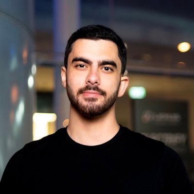 nir_altman's profile picture. Product