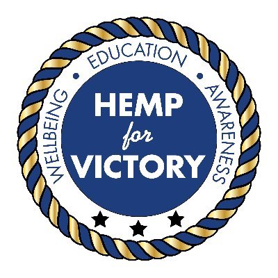 We are a 501C3 of prior military leadership that creates educational discussions with other leaders about the positive impact cannabis has on our vets.