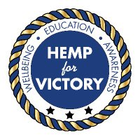 Hemp for Victory(@HempforVictory1) 's Twitter Profile Photo