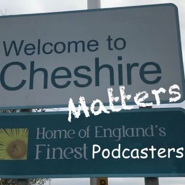 CheshireMatters Profile Picture