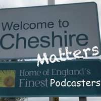 Cheshire Matters(@CheshireMatters) 's Twitter Profile Photo
