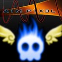 Etienne Lessard - @a1mp1x3l - Twitter