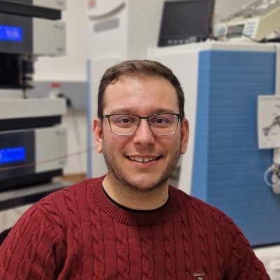 Lipid cell biologist @EPFL_en Former @unige_en @MDC_Berlin and @embl #neurons #aging #stemcells #metabolism #Alzheimers