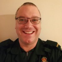 Ian Kelly (@ambulancemanian) 's Twitter Profile Photo