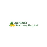 Bear Creek Veterinary Hospital(@bearcreekveth) 's Twitter Profile Photo