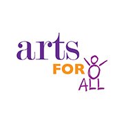 Arts For All(@artsforallinc) 's Twitter Profile Photo