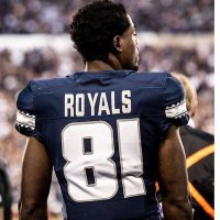 JalenRoyals 6' 190lbs.(@JalenRoyals) 's Twitter Profile Photo