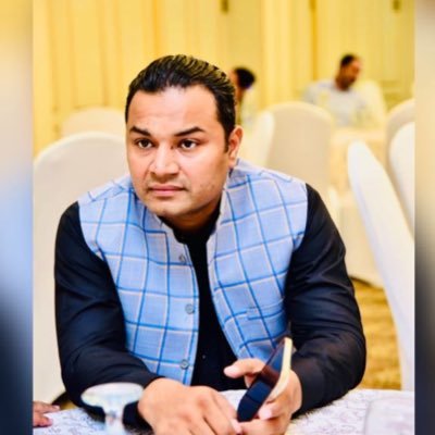 #Shabbir_Ansari #Media_Coordinator_Pakistan #PMIK❤️🇵🇰🇵🇰